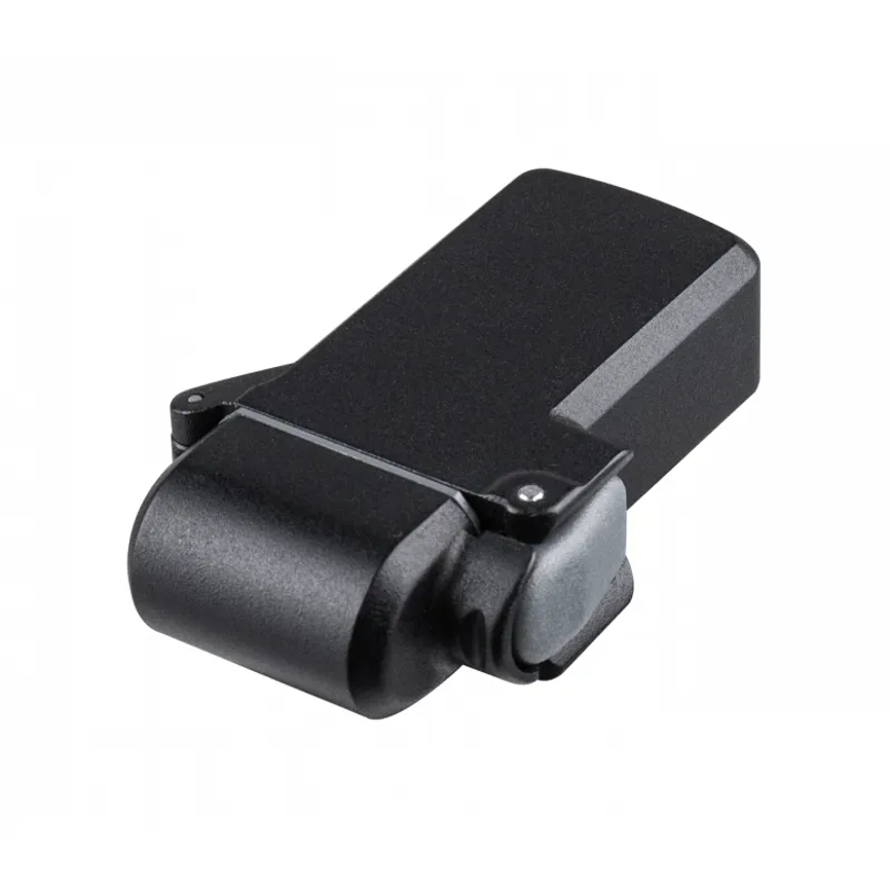 Topeak Ninja+ Toolbox Nano 7 Multi Tool - Black